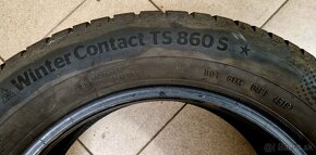 205/60r16 Continental WinterContact TS860S - 6