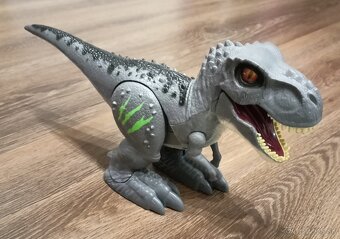 Dinosaury - 6