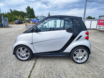 Smart Fortwo - 6