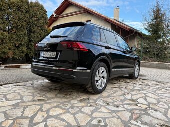 Volkswagen Tiguan 2.0 UNITED - 6