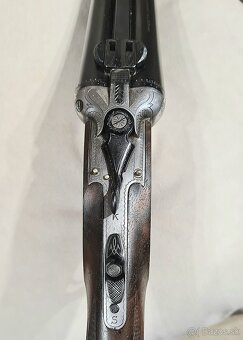 KRIEGHOFF troják - 6