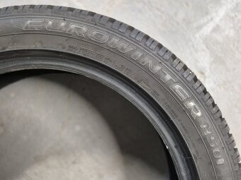 Zimné pneu Falken 215/50 r18 92V - 6