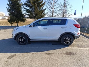 Kia Sportage 1.6 - 6