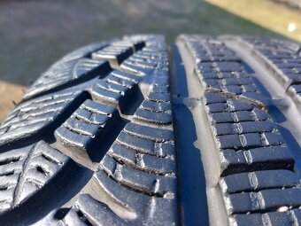 205/50 r17 zimne pneumatiky - 6