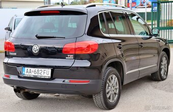 Volkswagen Tiguan 1.4 TSI 4-Motion Sport&Style ODPOĆET DPH - 6