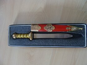 Miniatúrny meč Roman Gladius - 6