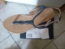 Marc O´Polo sandálky  NOVÉ pravá koža v originál krabici - 6