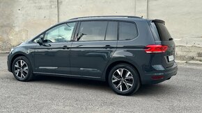 PREDÁM úplne nový Volkswagen Touran 2.0 TDI s ODPOČTOM DPH - 6