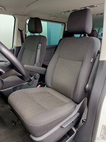 2019 VW Caravelle 4Motion - 110kw - DSG - Long - DPH - 6