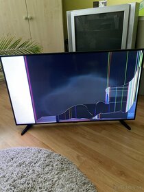 Samsung TV - 6