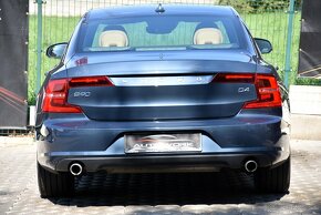 Volvo S90 D4 2.0L Momentum Pro A/T SR 2020 DPH - 6