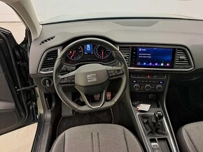 Seat Ateca 1.0 TSI Style - 6