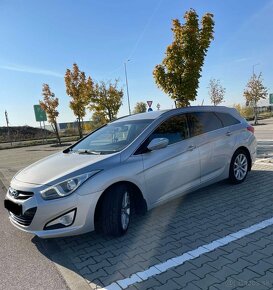 Hyundai i40 2012 1.7d automat - 6