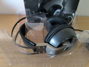 TRUST Ruptor 7.1 Over-Ear-Gaming-Headset, USB - 6