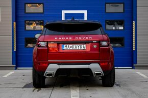 Land Rover Range Rover Evoque 2.0 Si4 SE Dynamic - 6