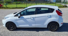 Fiesta 1.4tdci - 6