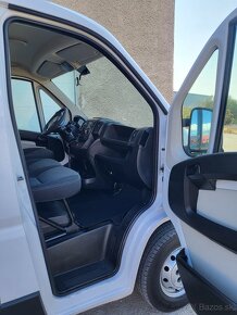 Fiat Ducato 2.3multijet 96kw manuál 6st. Aj na splátky. - 6