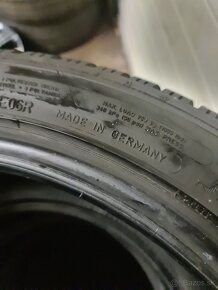 ZIMNE PNEU 235/45 R18 DUNLOP - 6