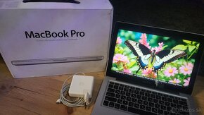 MacBook Pro 13 - 6