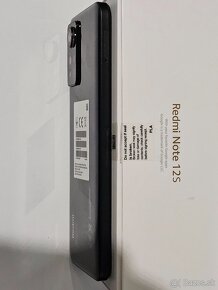 Redmi Note 12S 256GB - 6