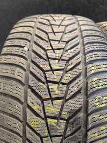 255/40 R18 Hankook zimne pneumatiky - 6