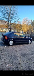 Predam opel astra g 1.4 16 V - 6