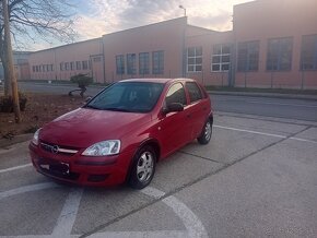 Opel corsa 1.3 cdti diesel 51kw - 6