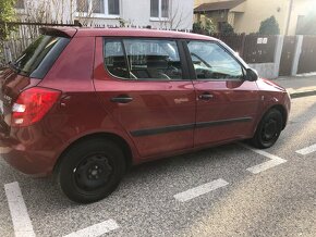 Skoda fabia 1.2 51kw benzin - 6