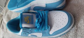 Nike SB DOPREDAJ veľkosti vyznačené v texte - 6