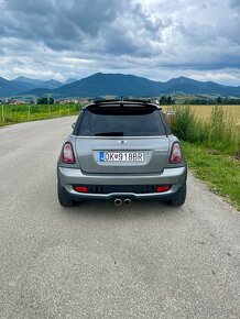 Mini Cooper S 2007 128kw - 6