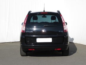 náhradné diely na: Citroen C4 Grand Picasso 2.0 Hdi, 1.6 Hdi - 6