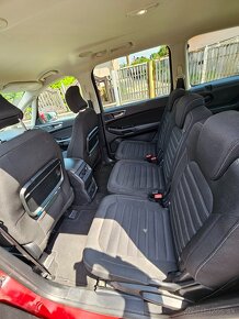 Predám Ford Galaxy, 2.0 TDCi (2017) - 6