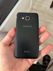 Samsung Galaxy J3 - 6