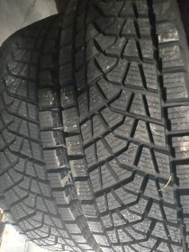 175/80 R16 zimné brigestone blizzak akcia - 6