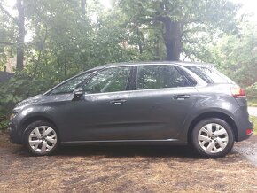 Citroën C4 Picasso, 1.6 BlueHDi, Automat - 6