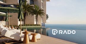 RADO | Na predaj apartmány v Ras Al Khaimah ostrov Marjan, p - 6