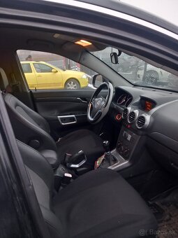 Opel antara 2.0.110kw - 6