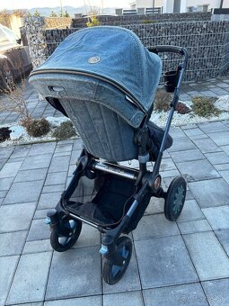 Bugaboo Buffalo Diesel limitka - 6