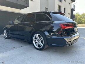 Audi A6 Avant 3.0 TDI DPF 272k quattro S tronic - 6