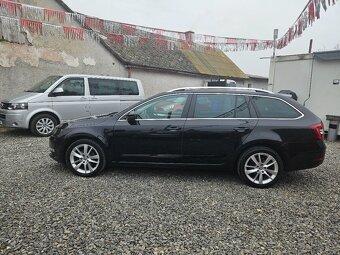 Škoda Octavia 1.6tdi - 6