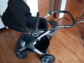 Stokke trailz terrain - 6