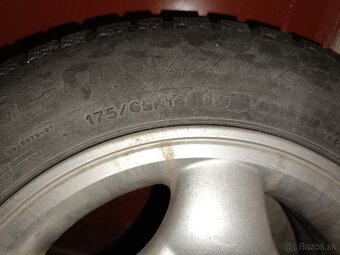 175/65 R14 - 6