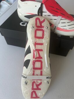 Lisovky adidas Predator Elite FT FG - 6