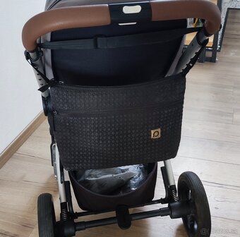 Cybex Balios S Lux - 6