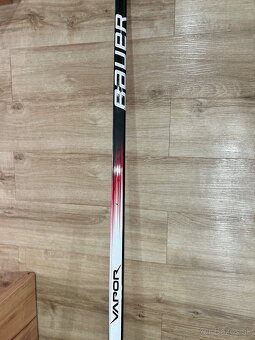 ✅ HOKEJKA BAUER VAPOR LEAGUE - 176 CM - 75 F - P28 ✅ - 6