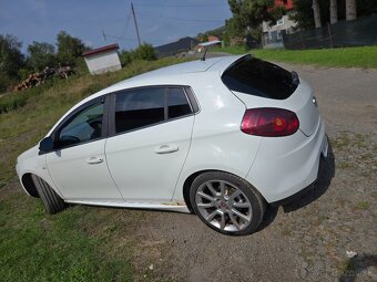 Fiat Bravo II 1,4 T-Jet 110kw - 6