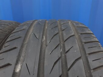 Letné pneumatiky Matador 215/55 R16 - 6