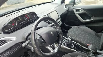 PEUGEOT 2008 - PREDAJ AJ NA SPLÁTKY - 6