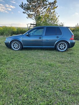 Golf 4 1.9tdi 96kw+cip - 6