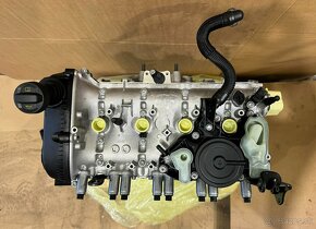 motor Audi VW Škoda 2,0 TFSI CZP CZPA CZPB CZPC NOVÝ - 6